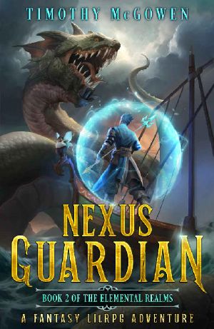 [Nexus Guardian 02] • Nexus Guardian Book 2